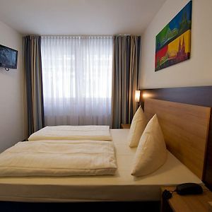 Double Kamer